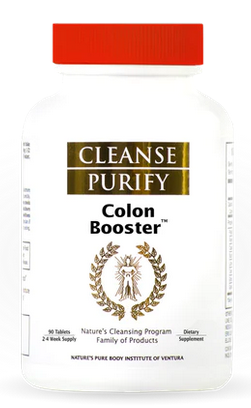 Colon Booster 